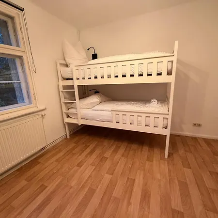 شقة Loewenherz Naehe Karls Erlebnis-dorf *