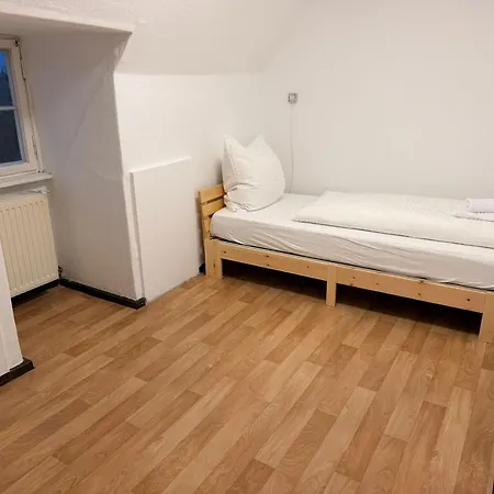 Loewenherz Naehe Karls Erlebnis-dorf *