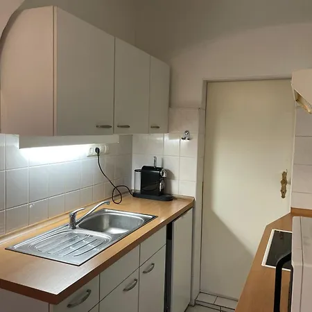 Appartement Loewenherz Naehe Karls Erlebnis-dorf