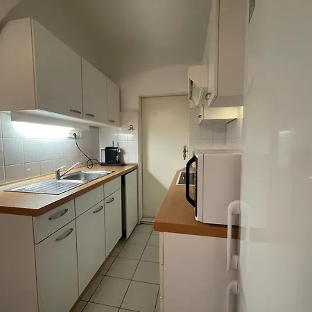 Loewenherz Naehe Karls Erlebnis-dorf Appartement *