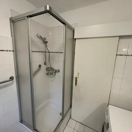 Appartement Loewenherz Naehe Karls Erlebnis-dorf Wustermark