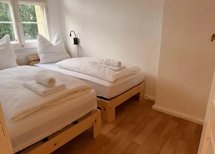 Loewenherz Naehe Karls Erlebnis-dorf *