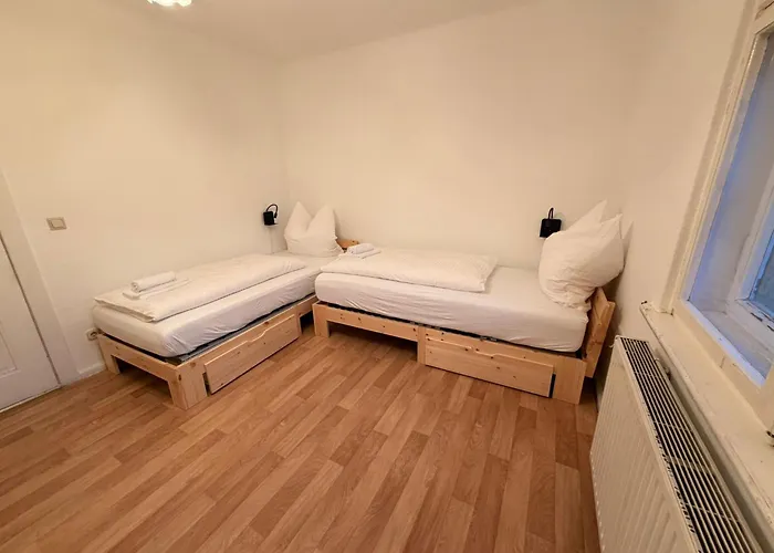 Loewenherz Naehe Karls Erlebnis-dorf *