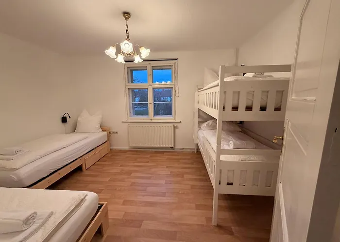 Loewenherz Naehe Karls Erlebnis-dorf