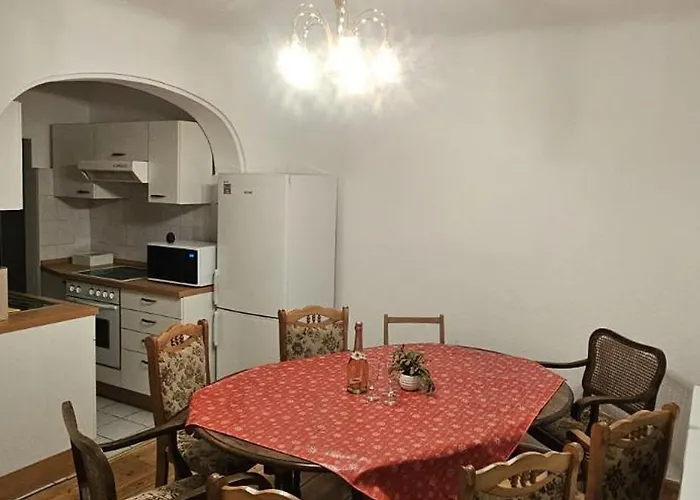 Loewenherz Naehe Karls Erlebnis-dorf