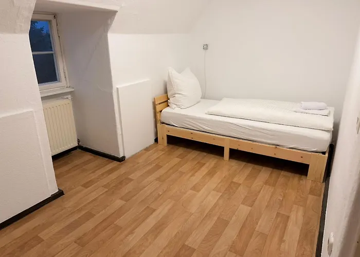 Loewenherz Naehe Karls Erlebnis-dorf *