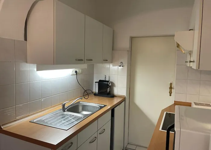 Appartement Loewenherz Naehe Karls Erlebnis-dorf