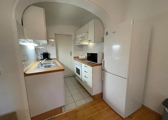 Loewenherz Naehe Karls Erlebnis-dorf * ويسترمارك