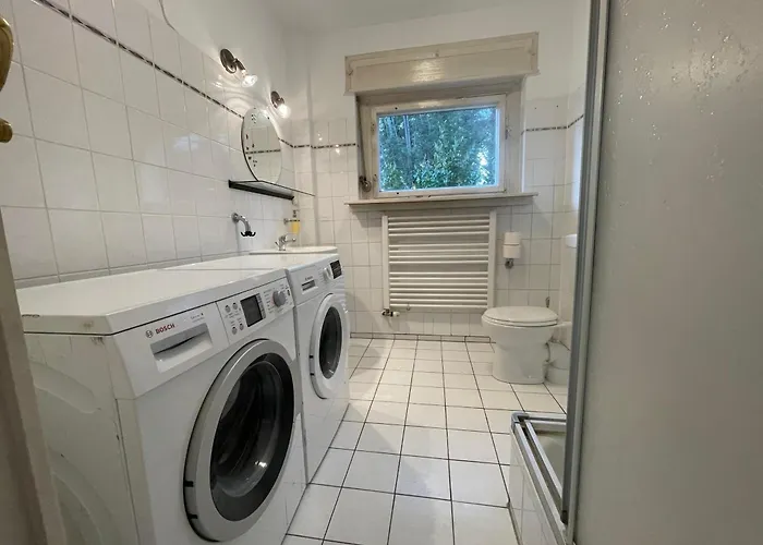 Loewenherz Naehe Karls Erlebnis-dorf ويسترمارك