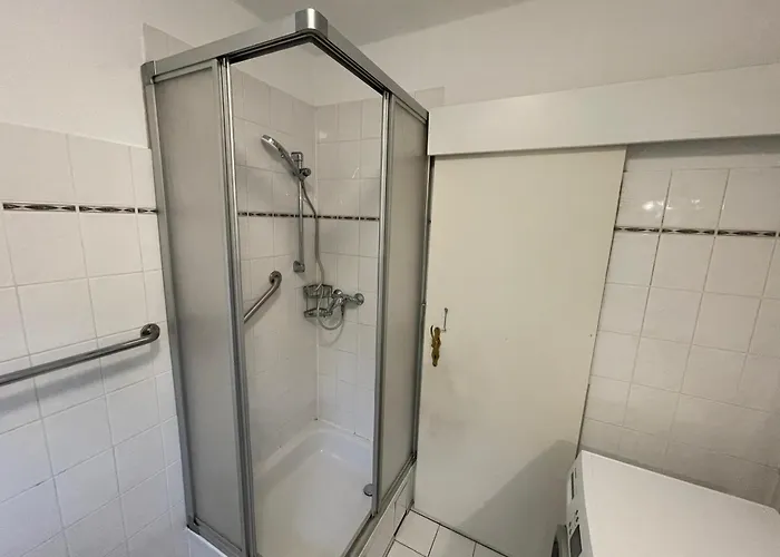 Appartement Loewenherz Naehe Karls Erlebnis-dorf Wustermark