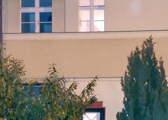 Loewenherz Naehe Karls Erlebnis-dorf *